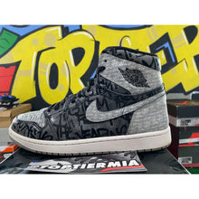 Load image into Gallery viewer, air jordan 1 high og rebellionaire 2022 sz 10
