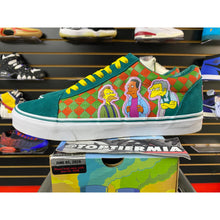 Load image into Gallery viewer, VANS OLD SKOOL X THE SIMPSONS MOES TAVERN SZ 13
