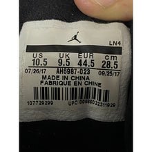 Load image into Gallery viewer, AIR JORDAN 12 DOERNBECHER SZ 10.5 2017
