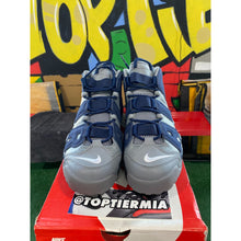 Load image into Gallery viewer, uptempo georgetown 2018 sz 11 BRAND NEW
