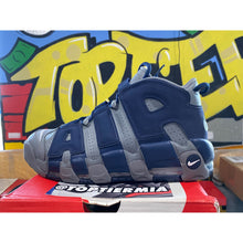 Load image into Gallery viewer, uptempo georgetown 2018 sz 11 BRAND NEW

