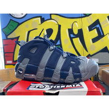 Load image into Gallery viewer, uptempo georgetown 2018 sz 11 BRAND NEW
