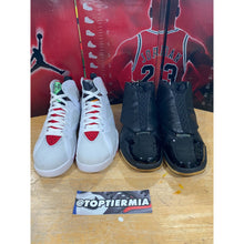 Load image into Gallery viewer, air jordan countdown pack cdp 16/7 2008 sz 9
