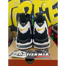 Load image into Gallery viewer, nike air max dt 96 black white 2025 sz 10
