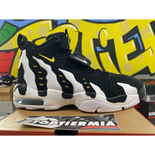 Load image into Gallery viewer, nike air max dt 96 black white 2025 sz 10
