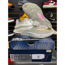 Load image into Gallery viewer, NIKE KD 7 AUNT PEARL SZ 8.5
