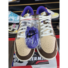 Load image into Gallery viewer, NIKE DUNK LOW SETSUBUN SZ 9 BRAND NEW
