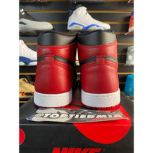 Load image into Gallery viewer, AIR JORDAN 1 HIGH OG BANNED 2016 BRAND NEW  SZ 12
