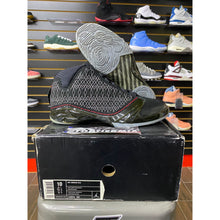 Load image into Gallery viewer, AIR JORDAN 23 BLACK STEALTH SZ 10
