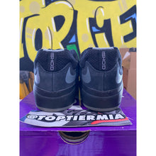 Load image into Gallery viewer, nike sb ishod ware black smoke grey triple black 2022 sz 11
