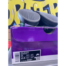 Load image into Gallery viewer, nike sb ishod ware black smoke grey triple black 2022 sz 11

