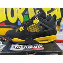 Load image into Gallery viewer, air jordan 4 thunder 2023 sz 11 BRAND NEW
