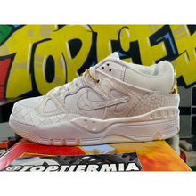 Load image into Gallery viewer, Nike Air Force 3 Low SP Nigo White Metallic Gold 2025 sz 10 BRAND NEW
