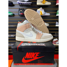 Load image into Gallery viewer, AIR JORDAN 1 MID MILAN SZ 11 BRAND NEW
