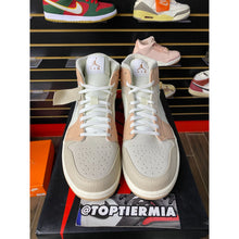 Load image into Gallery viewer, AIR JORDAN 1 MID MILAN SZ 11 BRAND NEW
