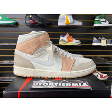 Load image into Gallery viewer, AIR JORDAN 1 MID MILAN SZ 11 BRAND NEW

