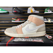 Load image into Gallery viewer, AIR JORDAN 1 MID MILAN SZ 11 BRAND NEW
