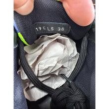 Load image into Gallery viewer, DIOR B22 BLUE LIME SZ 38/39
