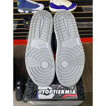 Load image into Gallery viewer, air jordan 1 high og rebellionaire sz 9.5
