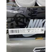Load image into Gallery viewer, air jordan 1 high og rebellionaire sz 9.5
