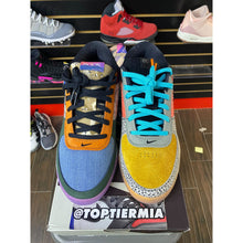 Load image into Gallery viewer, NIKE BOOK 1 WHAT THE  SZ 11 BRAND NEW
