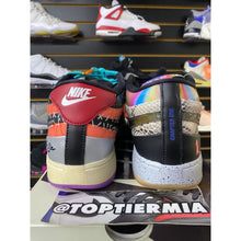 Load image into Gallery viewer, NIKE BOOK 1 WHAT THE  SZ 11 BRAND NEW
