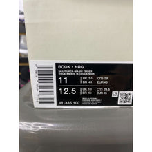 Load image into Gallery viewer, NIKE BOOK 1 WHAT THE  SZ 11 BRAND NEW
