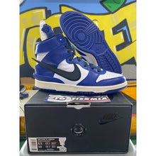 Load image into Gallery viewer, nike dunk high ambush game royal 2021 sz 8.5
