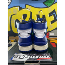 Load image into Gallery viewer, nike dunk high ambush game royal 2021 sz 8.5

