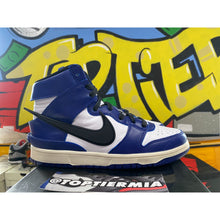 Load image into Gallery viewer, nike dunk high ambush game royal 2021 sz 8.5
