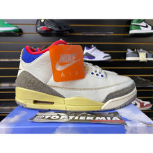 Load image into Gallery viewer, AIR JORDAN 3 SEOUL 2.0 SZ 8
