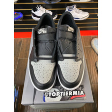 Load image into Gallery viewer, AIR JORDAN 1 LOW SHADOW SZ 13
