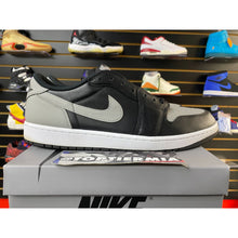 Load image into Gallery viewer, AIR JORDAN 1 LOW SHADOW SZ 13

