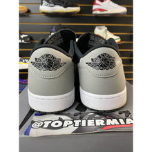 Load image into Gallery viewer, AIR JORDAN 1 LOW SHADOW SZ 13

