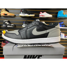 Load image into Gallery viewer, AIR JORDAN 1 LOW SHADOW SZ 13
