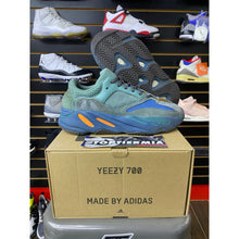 Load image into Gallery viewer, YEEZY 700 FADED AZURE SZ 7.5
