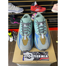 Load image into Gallery viewer, YEEZY 700 FADED AZURE SZ 7.5
