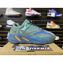 Load image into Gallery viewer, YEEZY 700 FADED AZURE SZ 7.5
