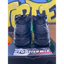 Load image into Gallery viewer, lebron 3 the shop black university red 2022 sz 11 BRAND NEW

