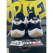Load image into Gallery viewer, air jordan 11 llow concord 2014 sz 12
