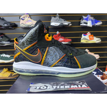 Load image into Gallery viewer, LEBRON 8 SPACE JAM SZ 12
