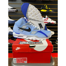 Load image into Gallery viewer, NIKE AIR TRAINER SC HIGH KANSAS CITY ROYALS  SZ 13
