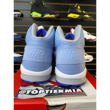 Load image into Gallery viewer, NIKE AIR TRAINER SC HIGH KANSAS CITY ROYALS  SZ 13
