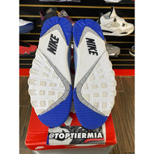 Load image into Gallery viewer, NIKE AIR TRAINER SC HIGH KANSAS CITY ROYALS  SZ 13
