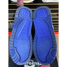 Load image into Gallery viewer, VERSACE ODISSCA BLUE SZ 12
