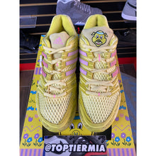 Load image into Gallery viewer, ADIDAS ADISTAR UNHEARDOF PORK CHOP PIGGY CHEESEBURGER SZ 13
