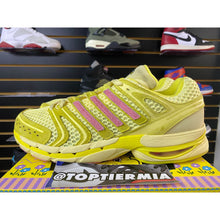 Load image into Gallery viewer, ADIDAS ADISTAR UNHEARDOF PORK CHOP PIGGY CHEESEBURGER SZ 13
