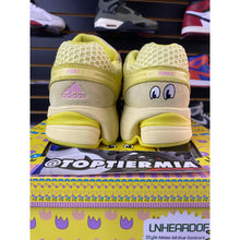 Load image into Gallery viewer, ADIDAS ADISTAR UNHEARDOF PORK CHOP PIGGY CHEESEBURGER SZ 13
