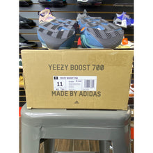 Load image into Gallery viewer, YEEZY 700 FADED AZURE SZ 11 BRAND NEW
