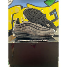 Load image into Gallery viewer, Nike Air Max 97 Comme des Garcons Homme Plus Black 2022 sz 10
